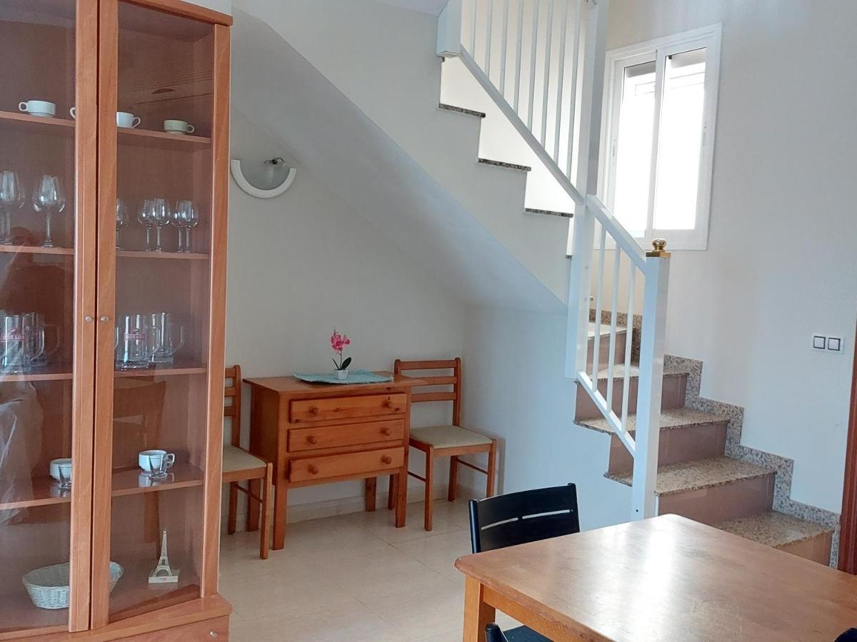 Вілла Duplex Centrico, Luminosos Y Bonitas Vistas. Пуерто-дель-Росаріо Екстер'єр фото