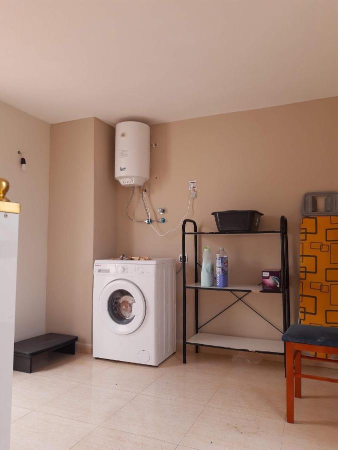 Вілла Duplex Centrico, Luminosos Y Bonitas Vistas. Пуерто-дель-Росаріо Екстер'єр фото