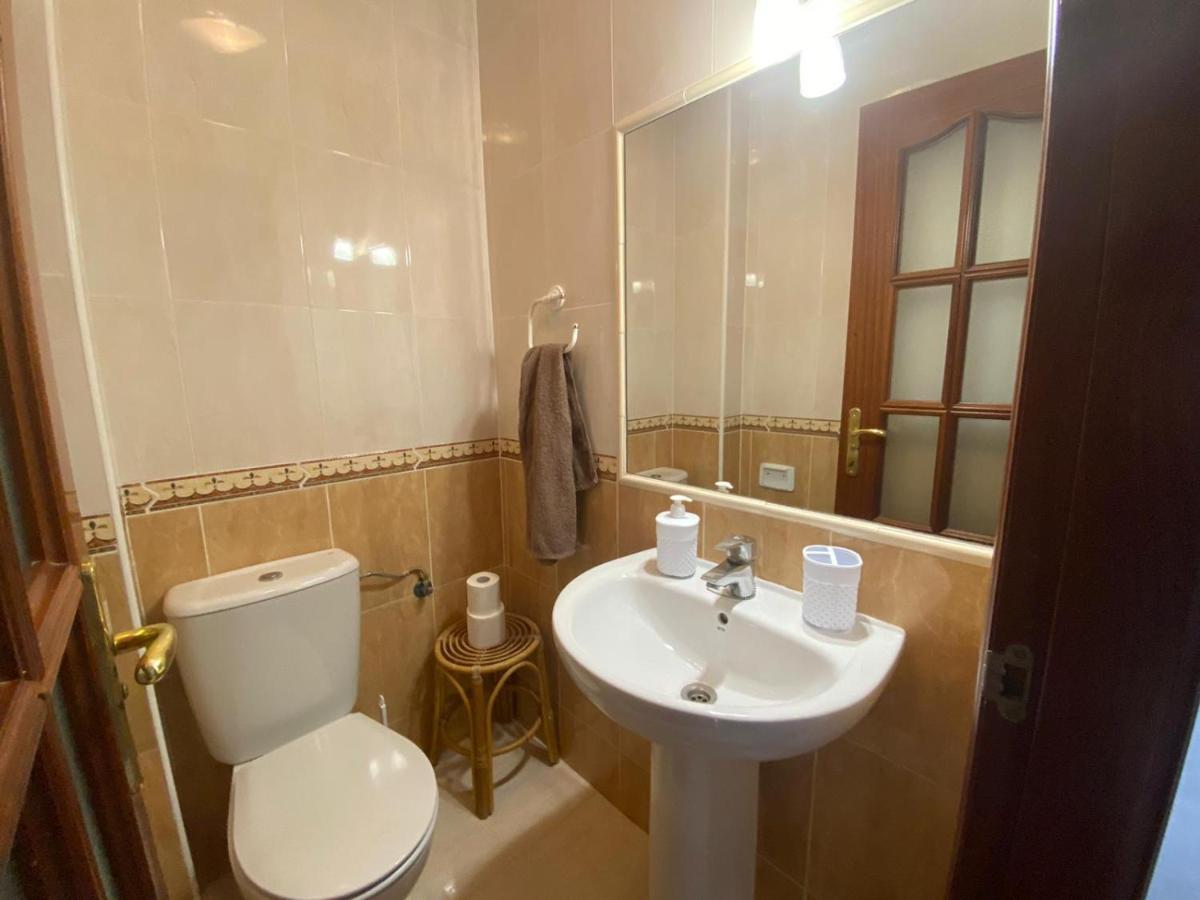 Вілла Duplex Centrico, Luminosos Y Bonitas Vistas. Пуерто-дель-Росаріо Екстер'єр фото