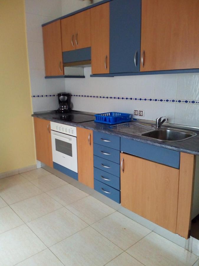 Вілла Duplex Centrico, Luminosos Y Bonitas Vistas. Пуерто-дель-Росаріо Екстер'єр фото