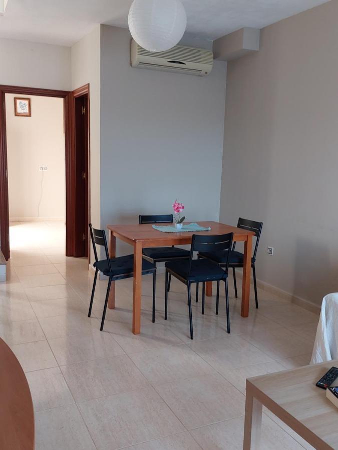 Вілла Duplex Centrico, Luminosos Y Bonitas Vistas. Пуерто-дель-Росаріо Екстер'єр фото