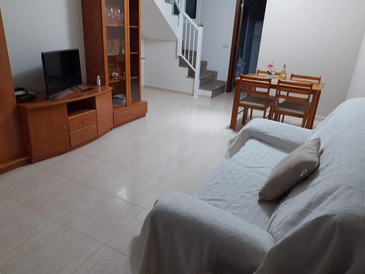 Вілла Duplex Centrico, Luminosos Y Bonitas Vistas. Пуерто-дель-Росаріо Екстер'єр фото