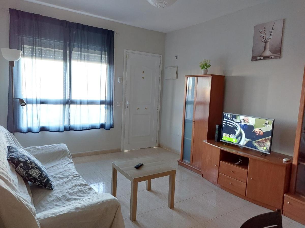 Вілла Duplex Centrico, Luminosos Y Bonitas Vistas. Пуерто-дель-Росаріо Екстер'єр фото