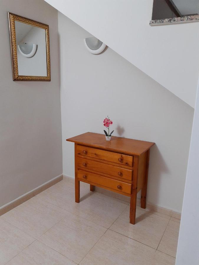 Вілла Duplex Centrico, Luminosos Y Bonitas Vistas. Пуерто-дель-Росаріо Екстер'єр фото