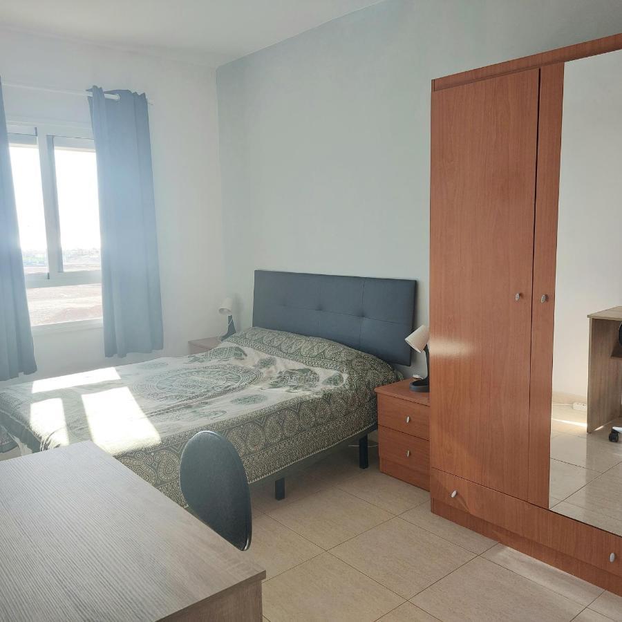 Вілла Duplex Centrico, Luminosos Y Bonitas Vistas. Пуерто-дель-Росаріо Екстер'єр фото